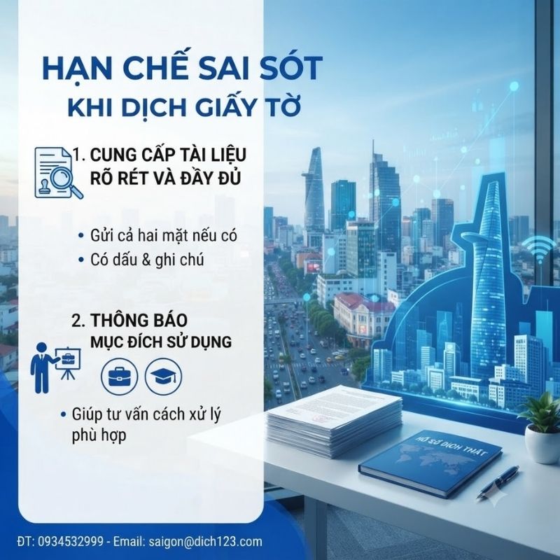 Dịch thuật công chứng Tân Bình – đa ngôn ngữ, chuẩn xác từng tài liệu.